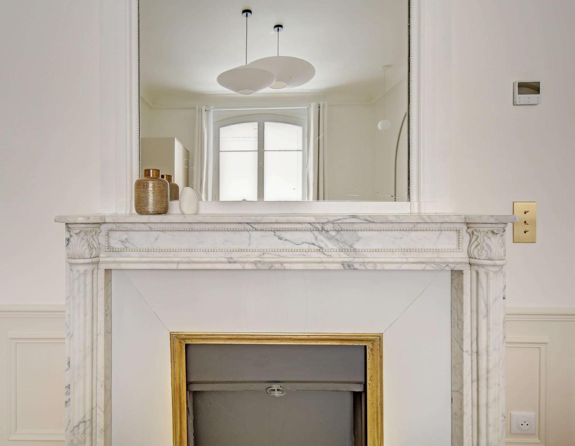 Maison Scheffer Affittacamere Parigi