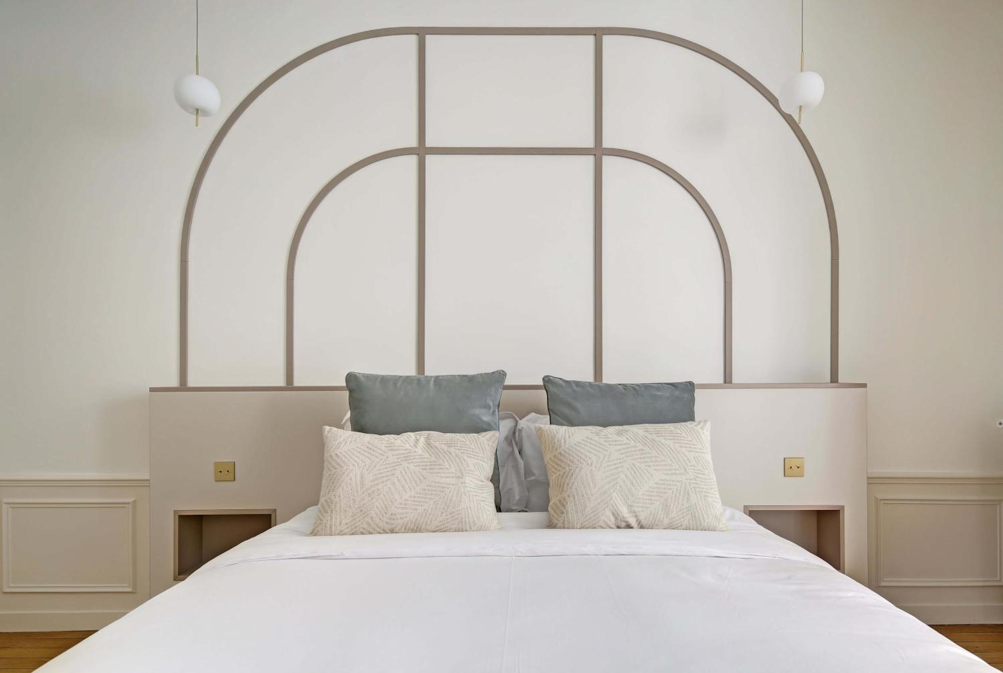 Affittacamere Maison Scheffer Parigi