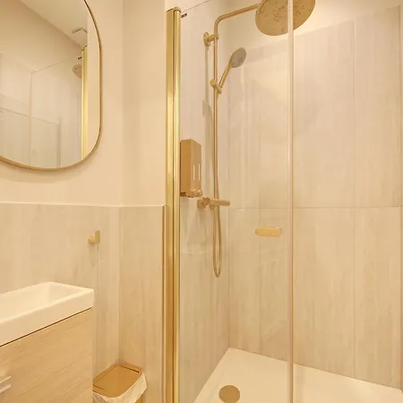 Maison Scheffer 4* Paris