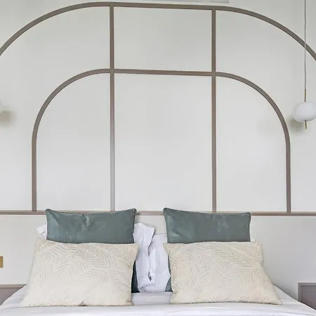Guest house Maison Scheffer 4*