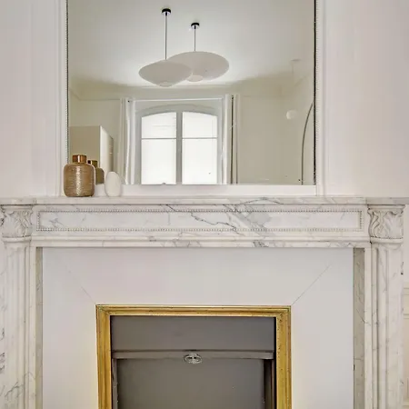 Maison Scheffer Guest house Paris
